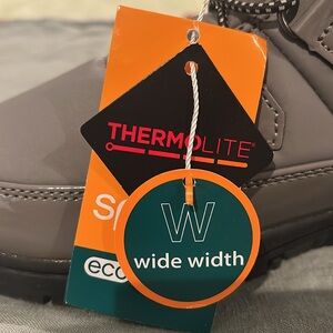 A must have Gray Sporto boots great for the winter months